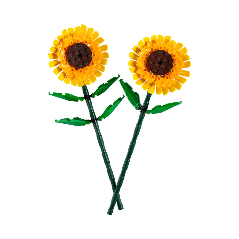 Đồ chơi lắp ráp Hoa hướng dương LEGO® LEGO FLOWER 40524 (191 chi tiết) - ảnh 5
