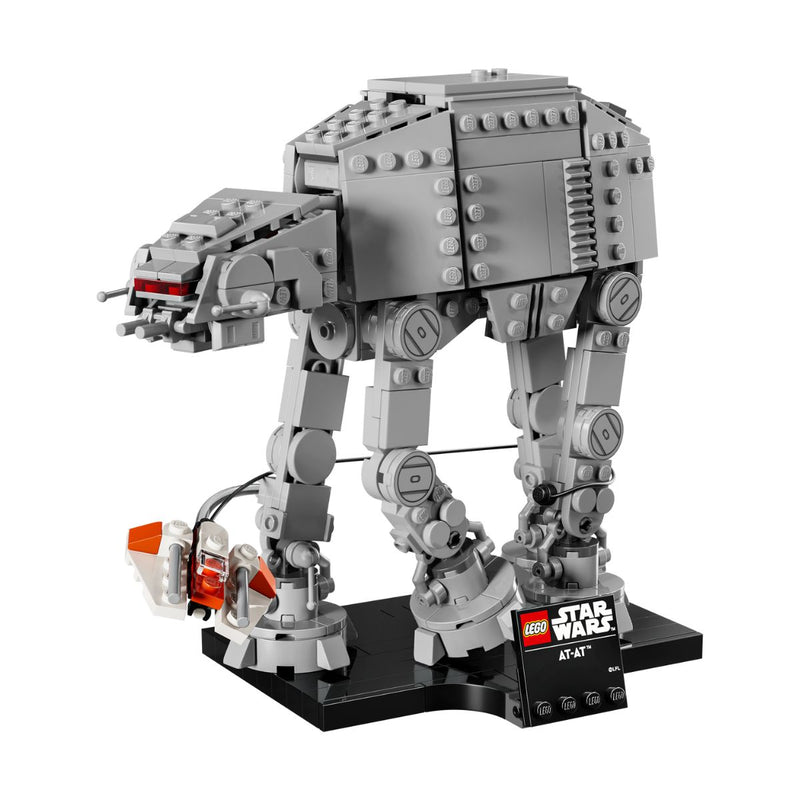Đồ Chơi Lắp Ráp AT-AT – Chiến Xa Bốn Chân LEGO STAR WARS 75440 (525 chi tiết) - ảnh 4